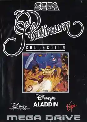 Aladdin (Europe)